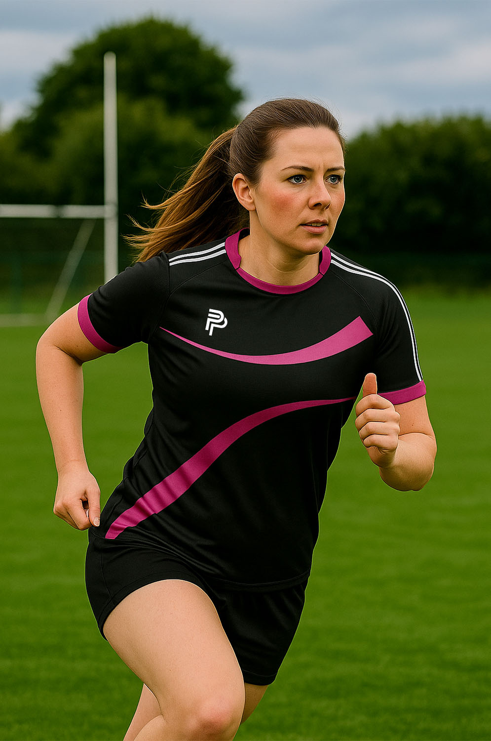 Jersey 10