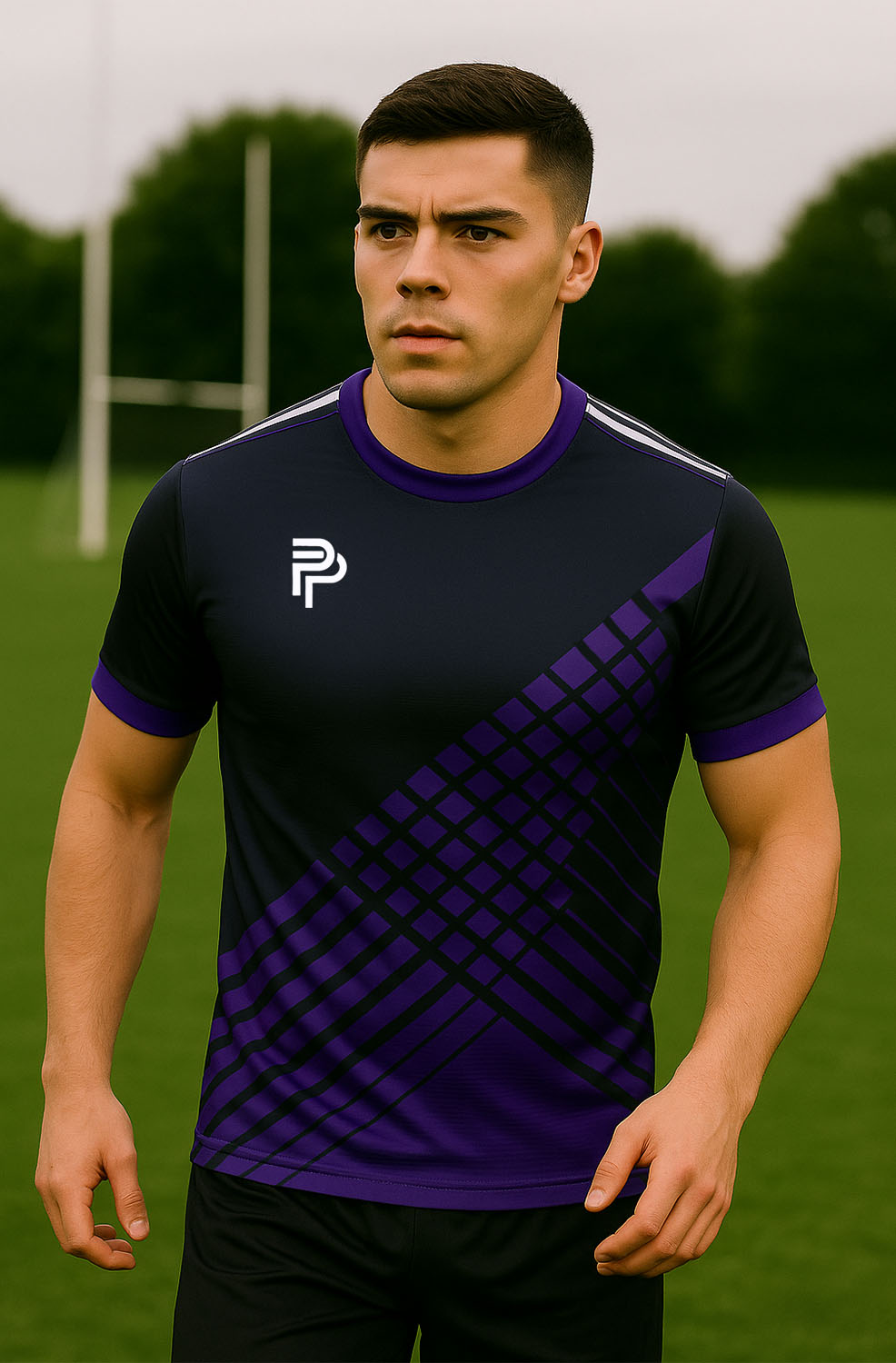Jersey 12
