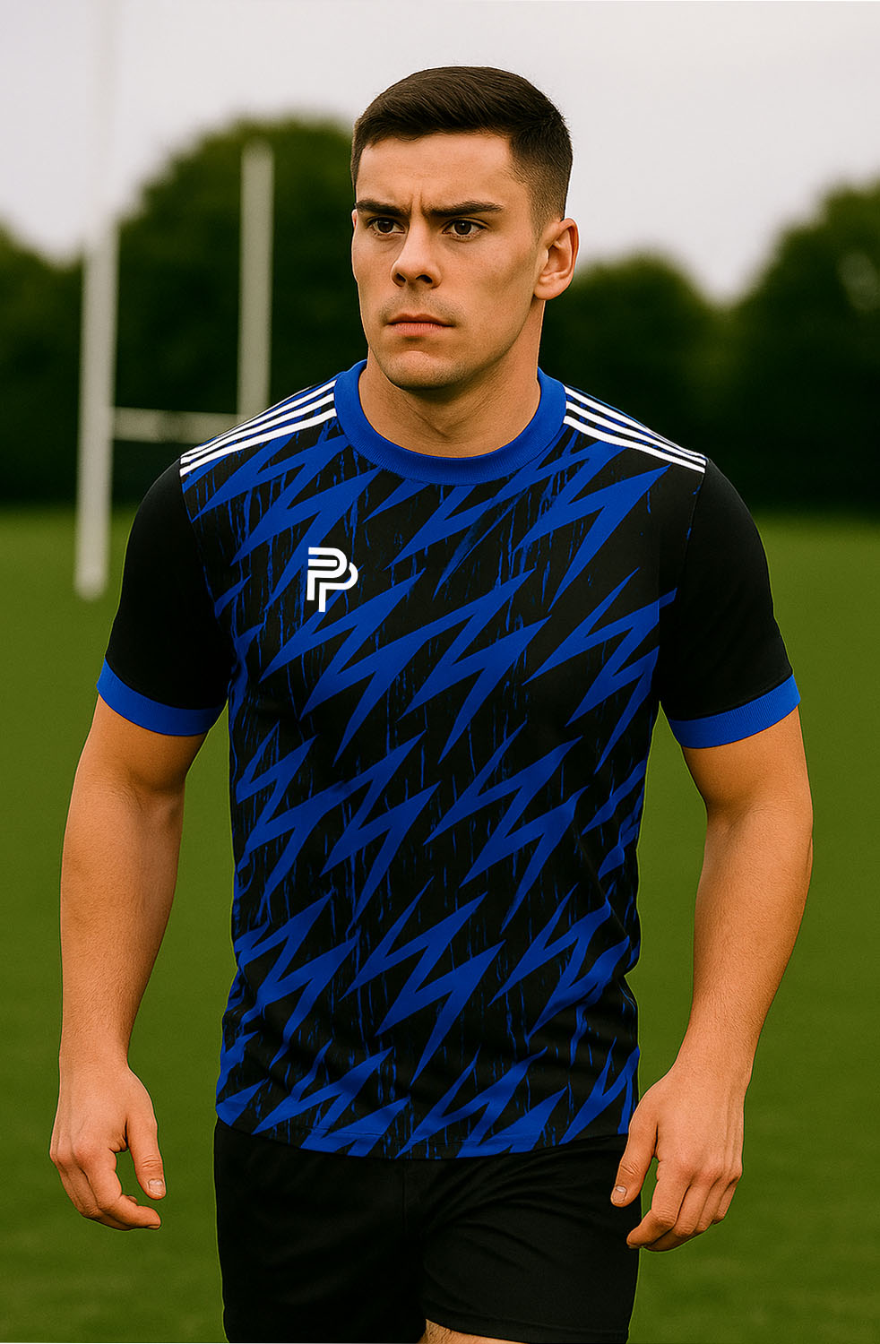 Jersey 16