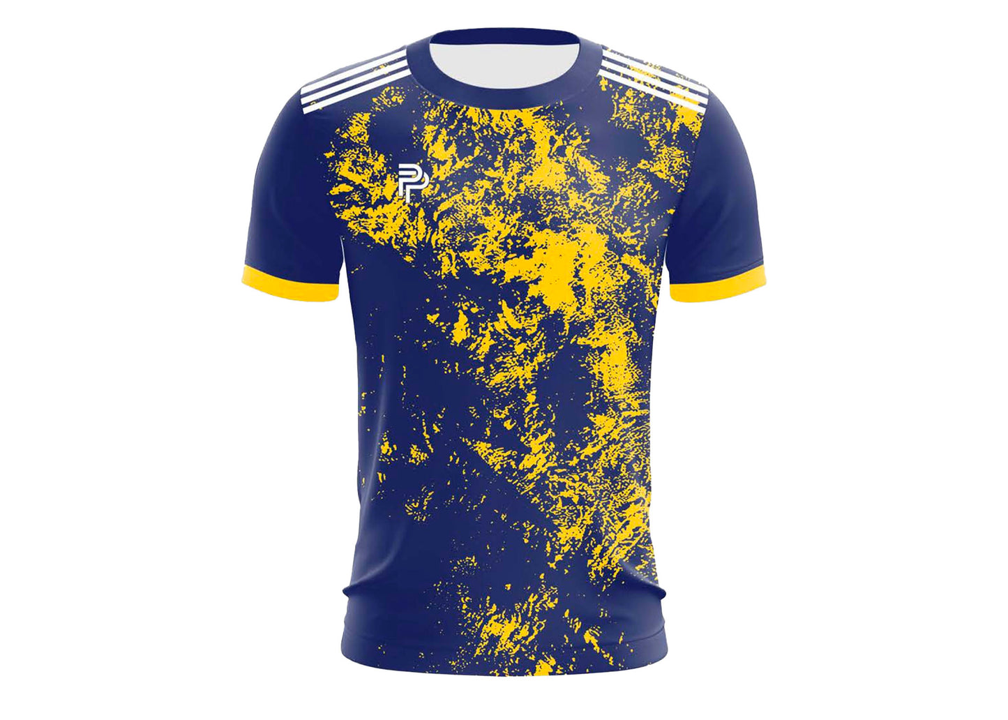 Jersey 19
