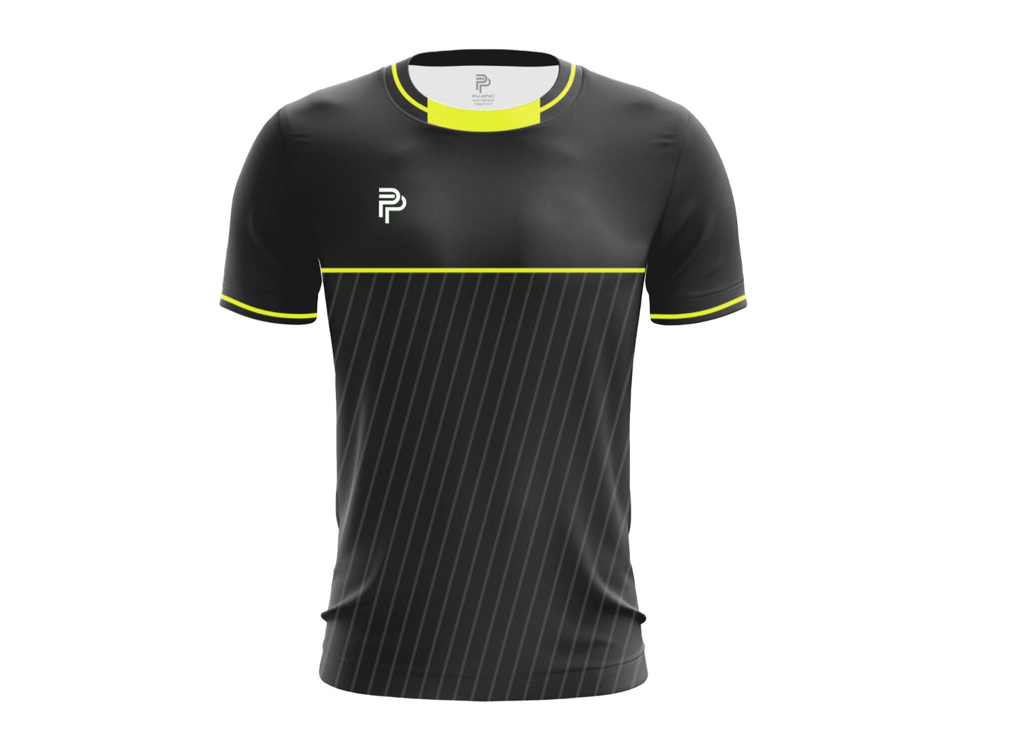Jersey 5
