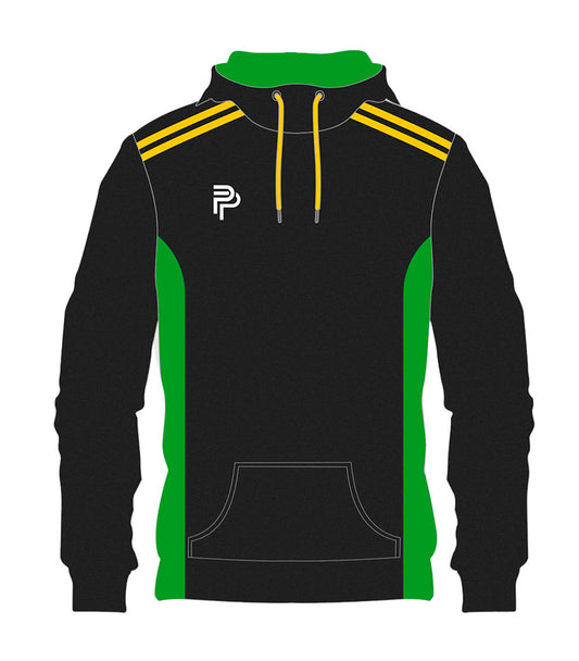 Custom Hoodie - Example Design 7
