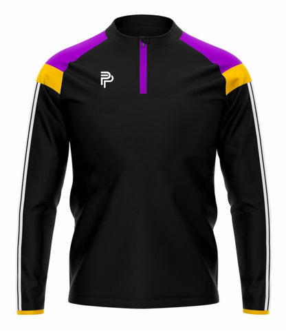 Half-zip 2