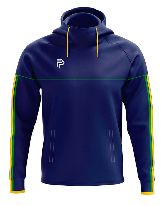 Custom Hoodie - Example Design 4