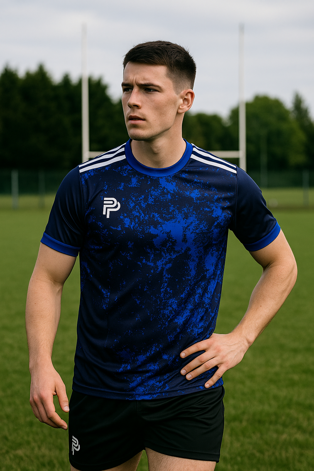 Jersey 19