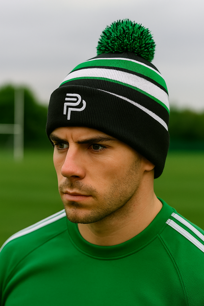 Bobble hat
