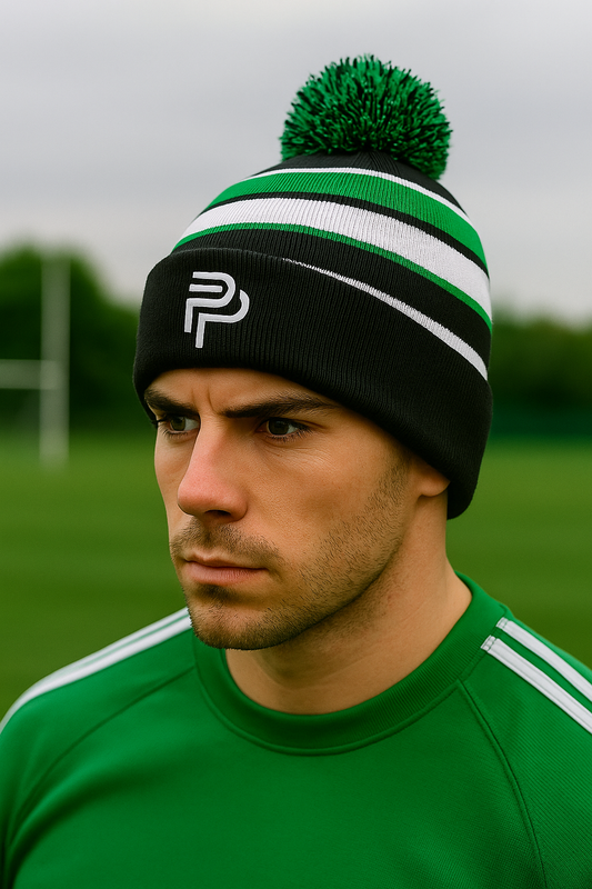 Bobble hat