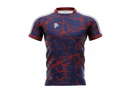 Jersey 7