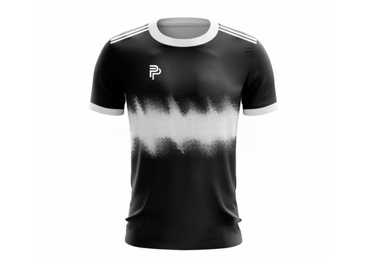 Custom Training Jersey - Example Design 6