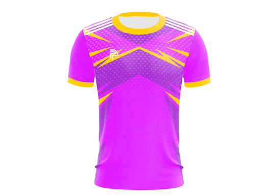 Jersey 18