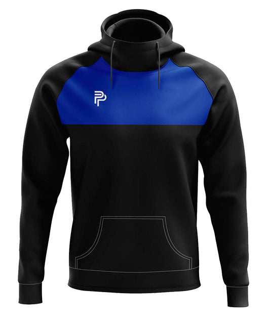 Custom Hoodie - Example Design 3