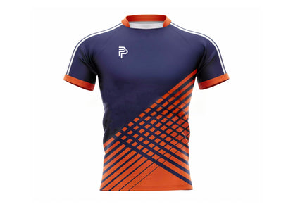 Jersey 12