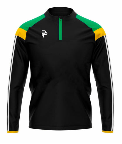 Half-zip 2