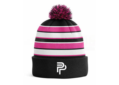 Bobble hat