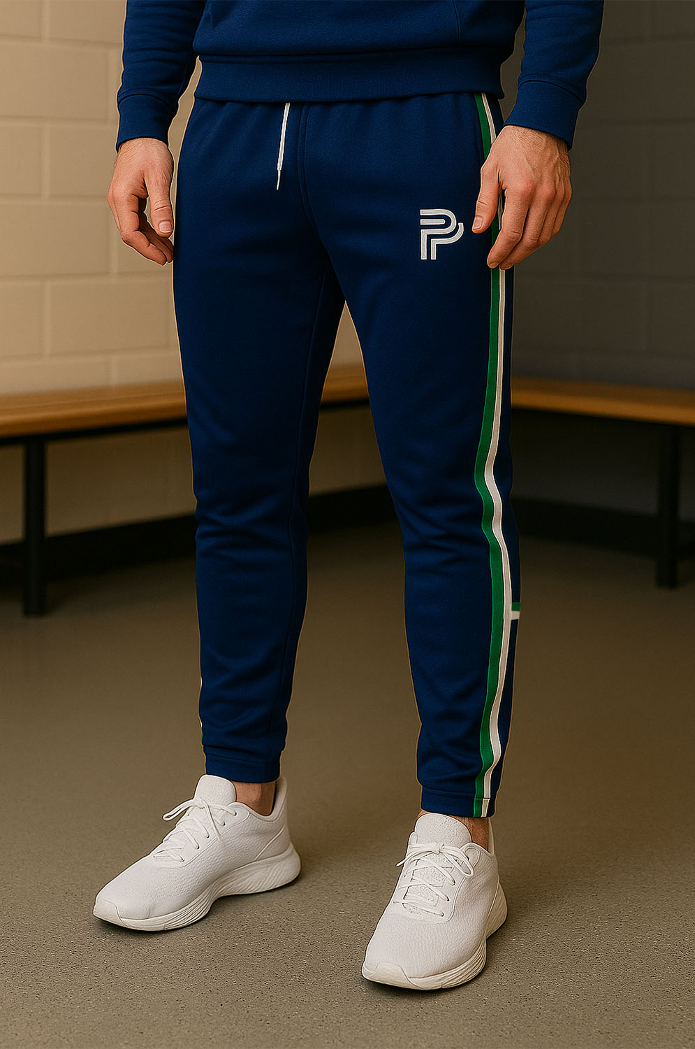 Tracksuits