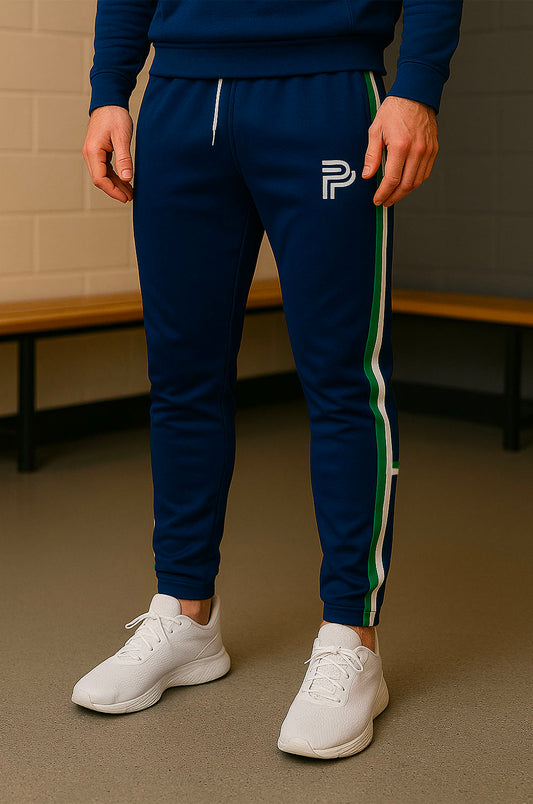 Tracksuits