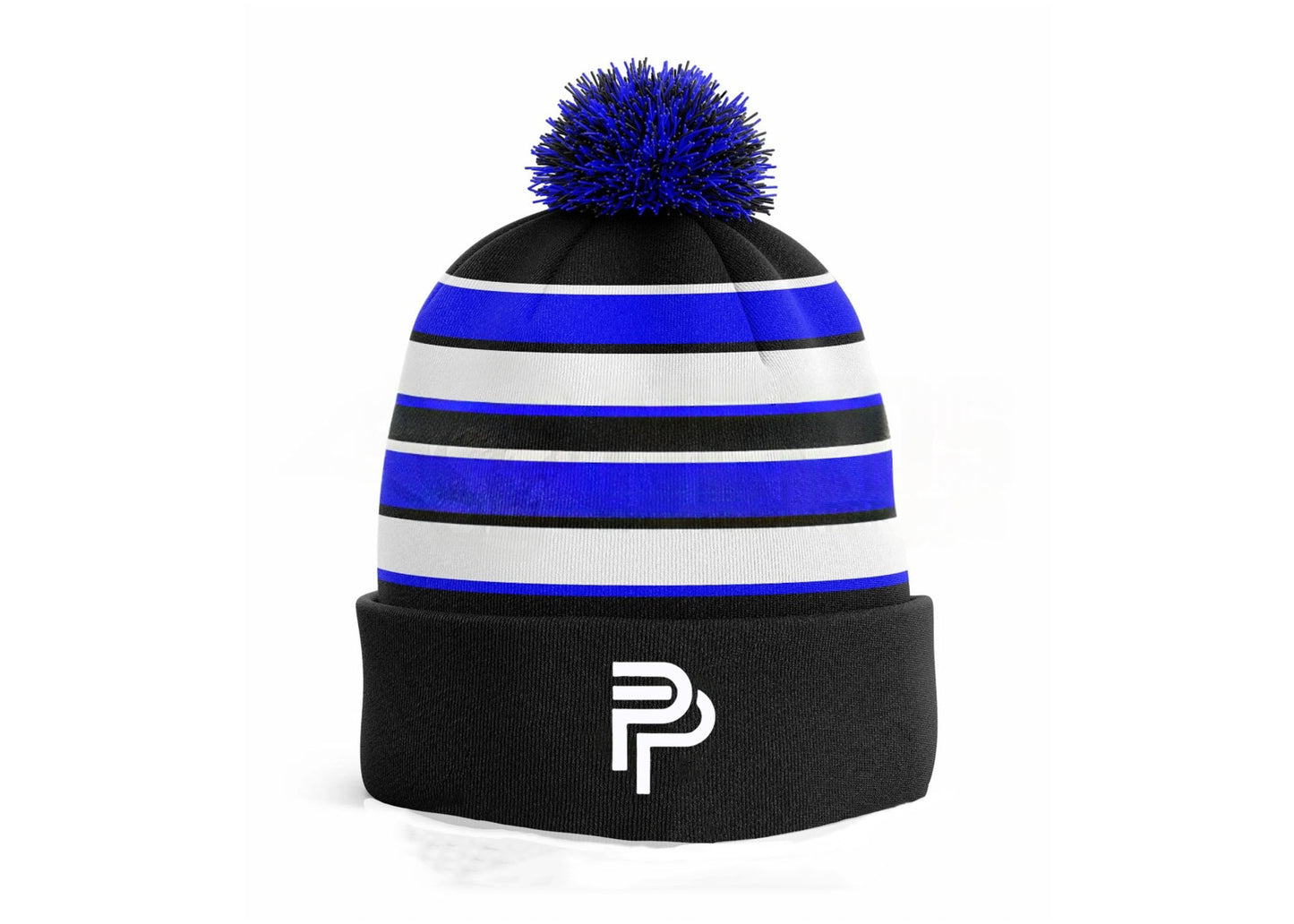 Bobble hat