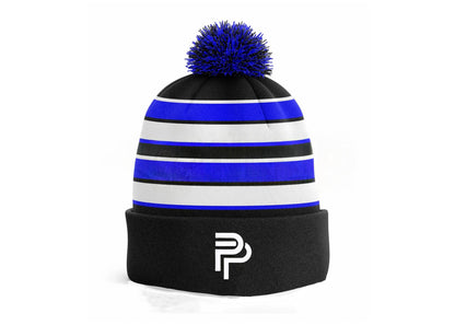 Bobble hat