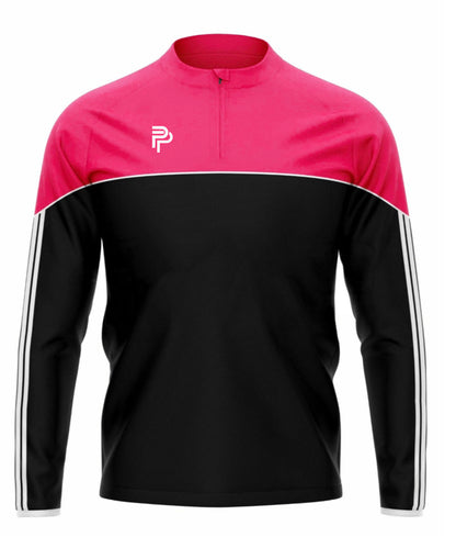 Half-zip 5