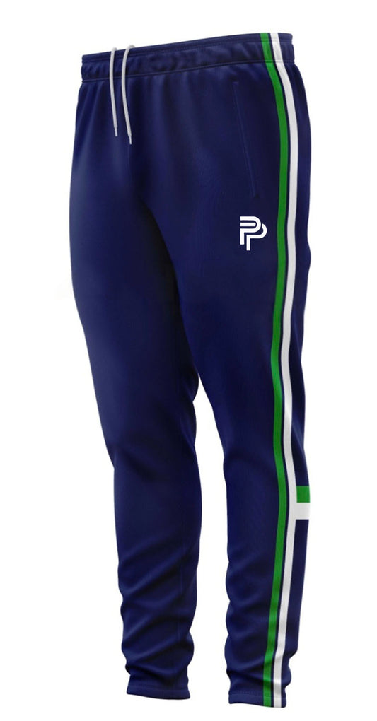 Custom Tracksuits - Example Design