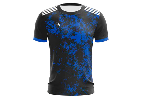 Custom Training Jersey - Example Design 19