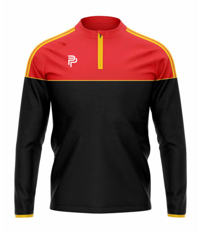 Half-zip 3