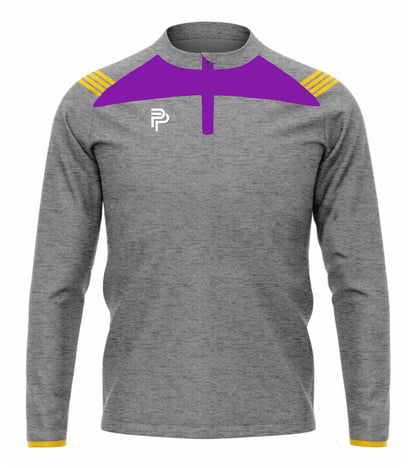 Half-zip 4