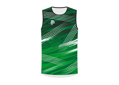 Sleeveless Tops