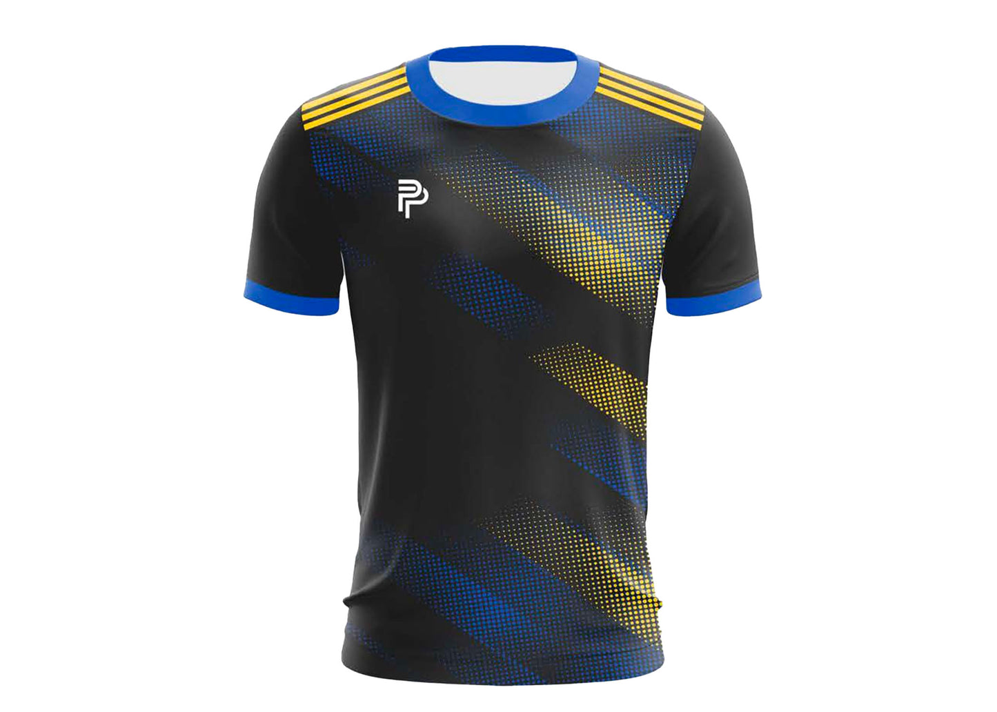 Jersey 21