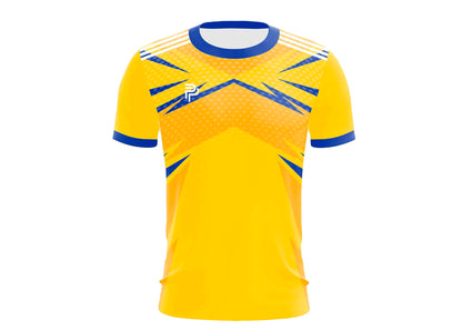 Jersey 18