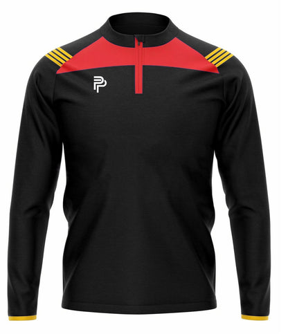 Half-zip 4