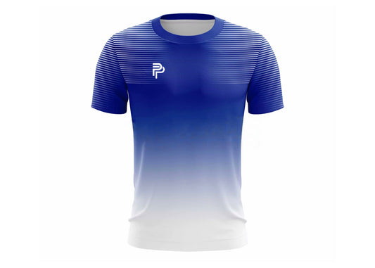 Custom Training Jersey - Example Design 1