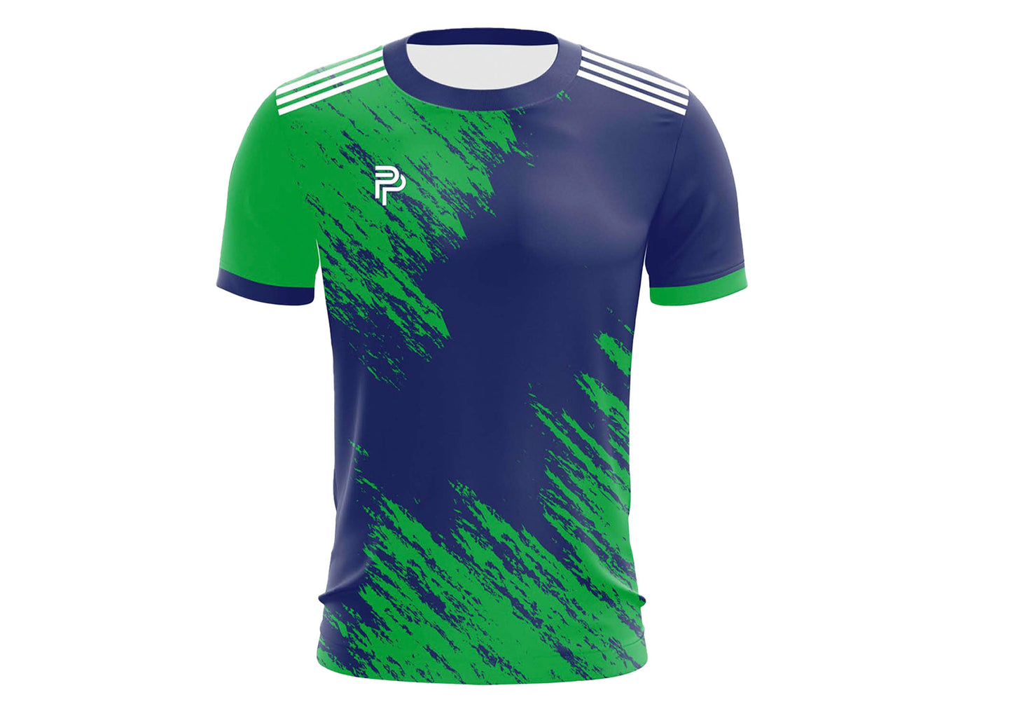 Jersey 8