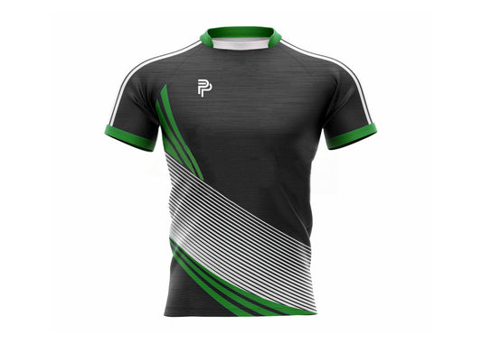 Custom Training Jersey - Example Design 9