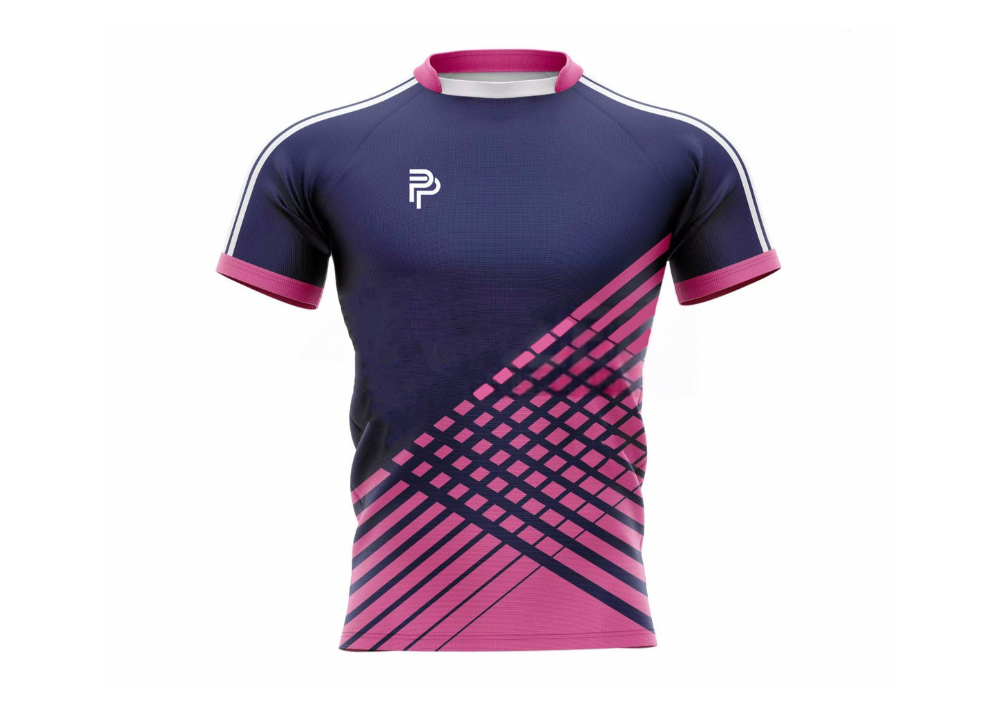 Jersey 12