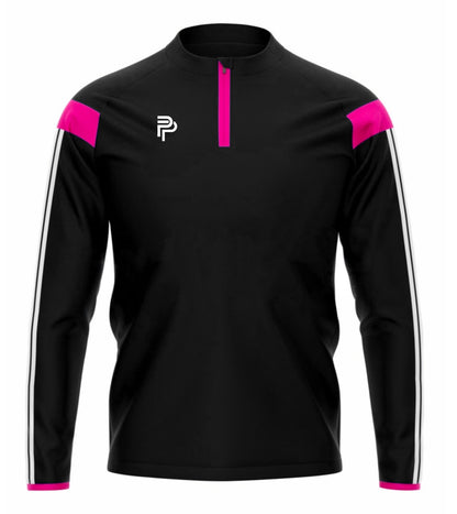 Half-zip 2