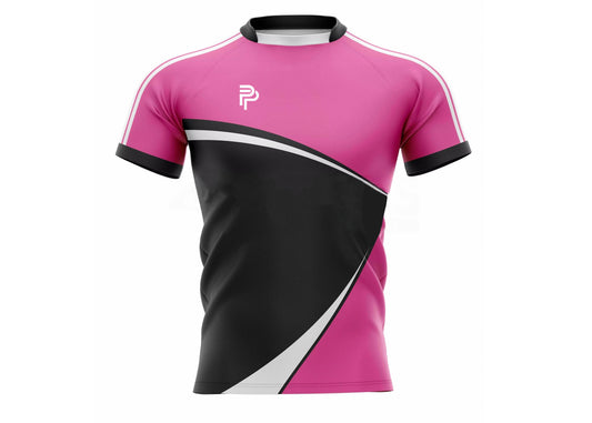 Custom Training Jersey - Example Design 3