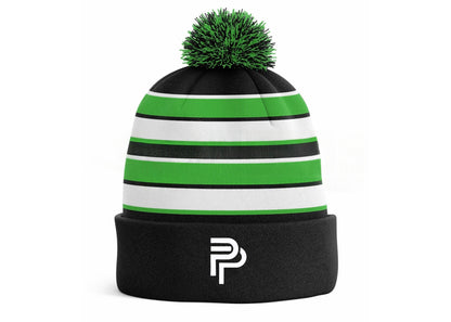 Bobble hat