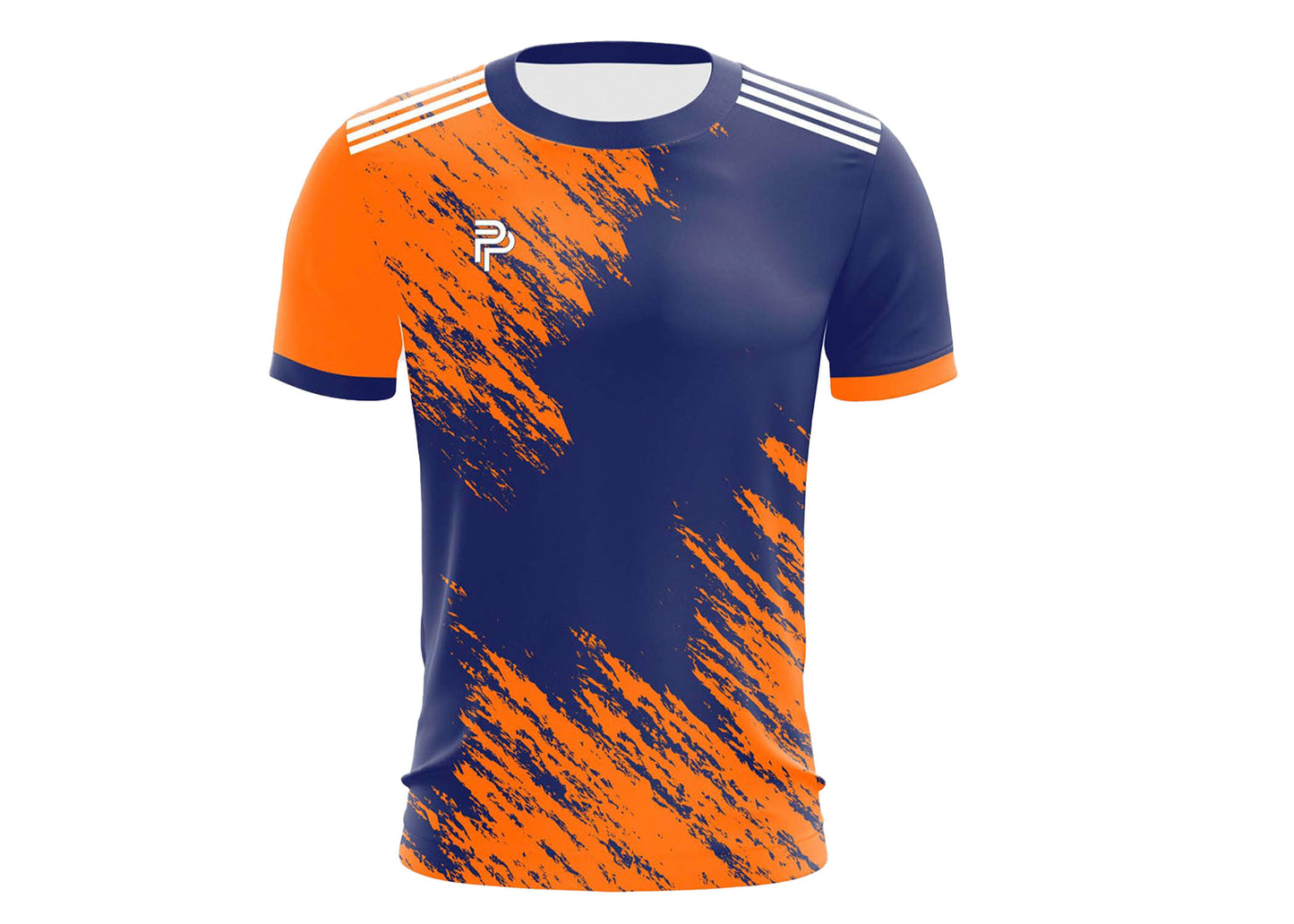 Jersey 8