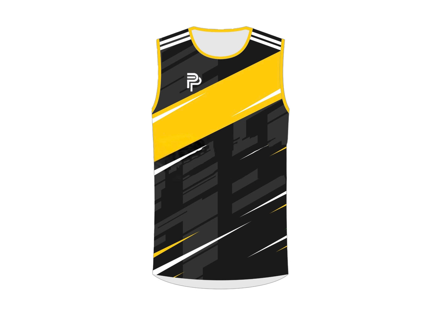 Sleeveless Tops