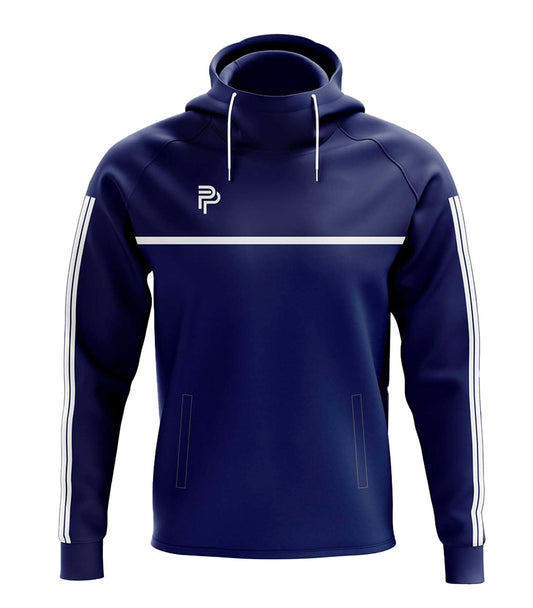 Custom Hoodie - Example Design 6