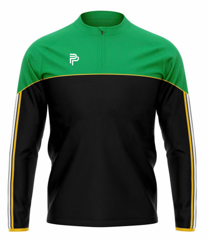 Half-zip 5