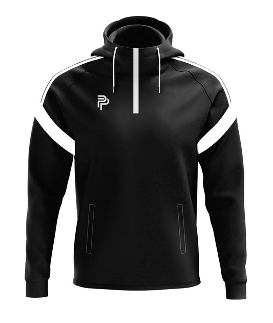 Custom Hoodie - Example Design 1