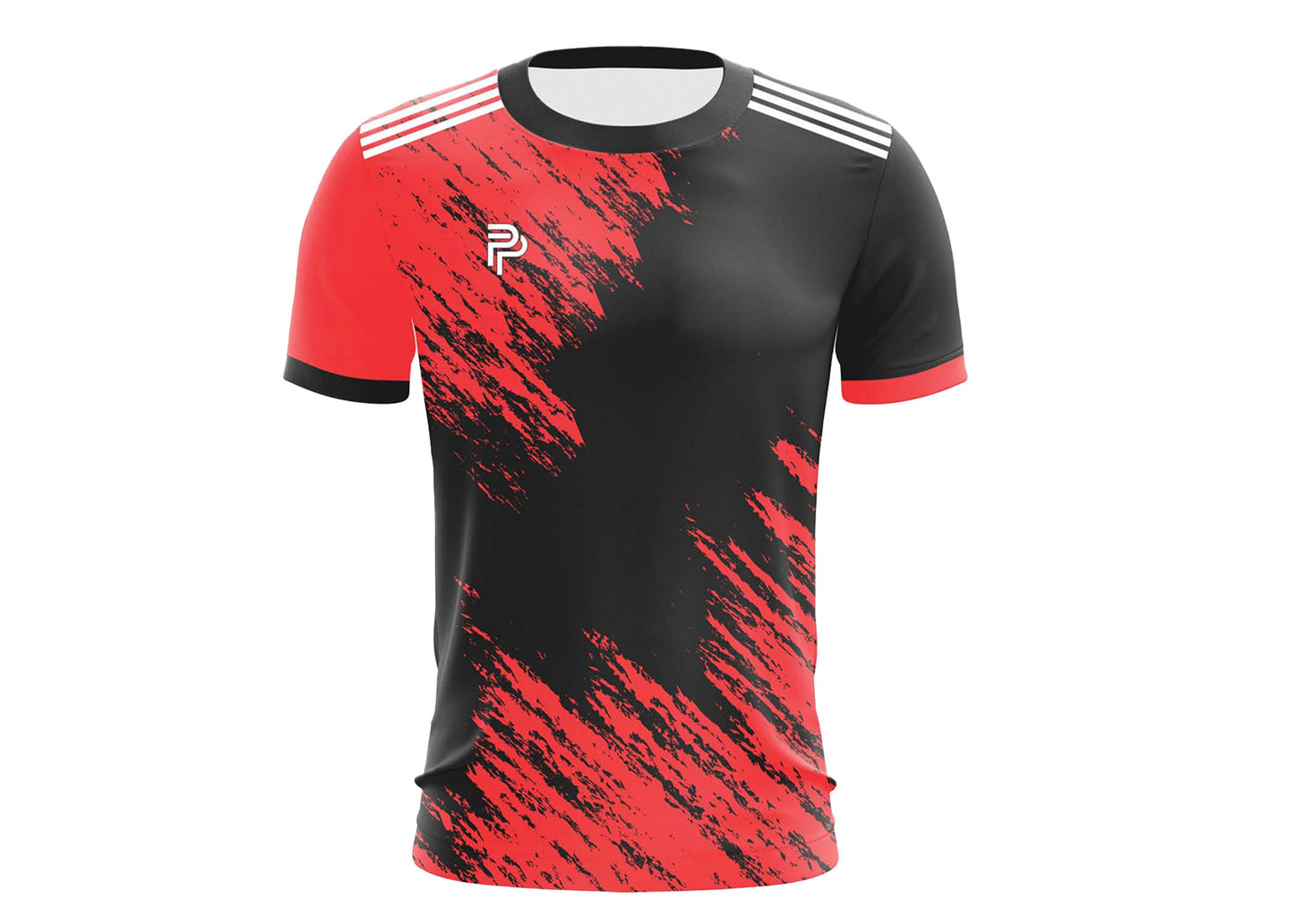 Jersey 8