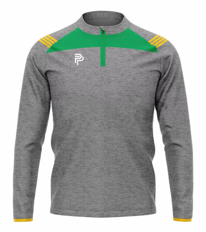 Half-zip 4