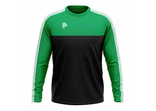 Custom Jumper - Example Design 1