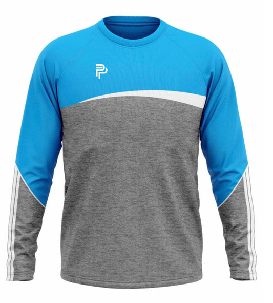 Custom Jumper - Example Design 2