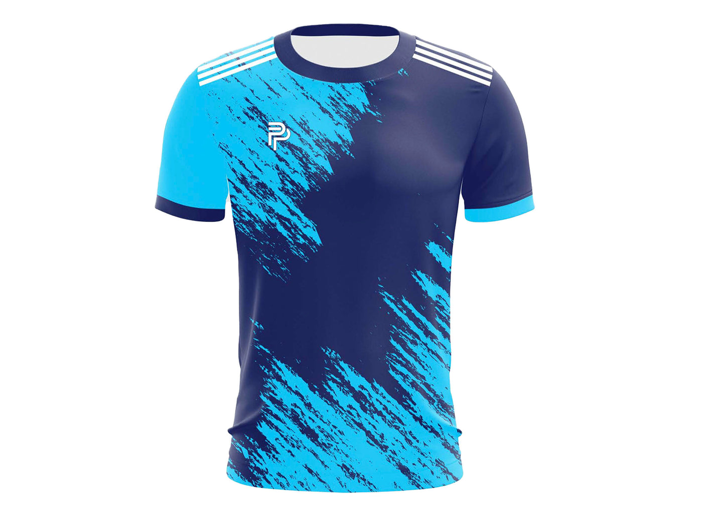 Jersey 8