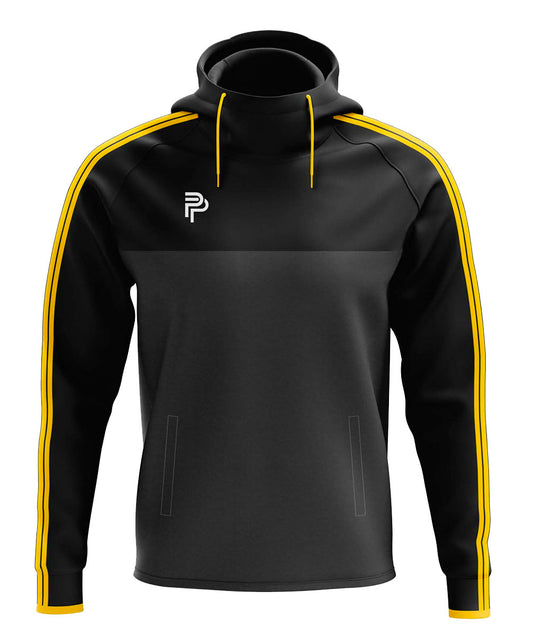 Custom Hoodie - Example Design 2