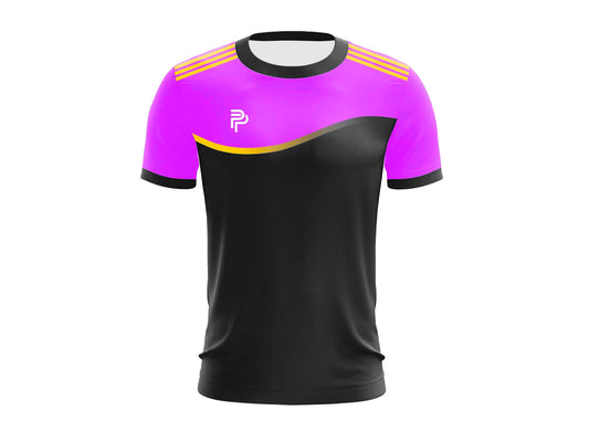 Custom Training Jersey - Example Design 30